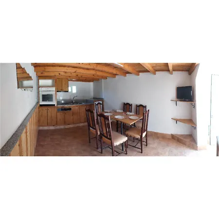 בית כפרי Casa 