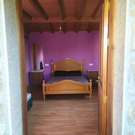 Landhuis Casa 