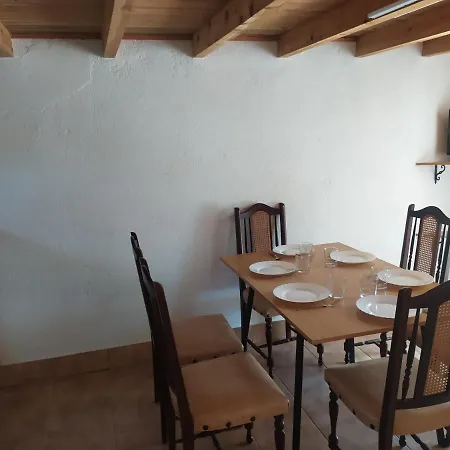Country house Casa 