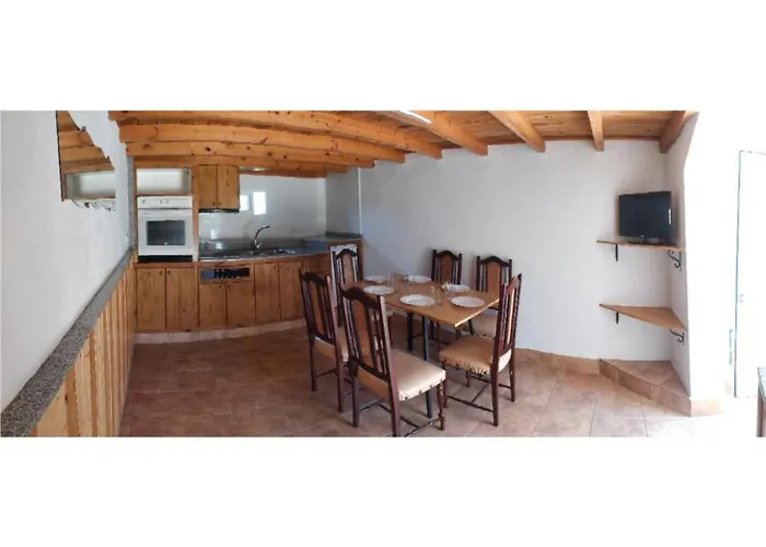 בית כפרי Casa 