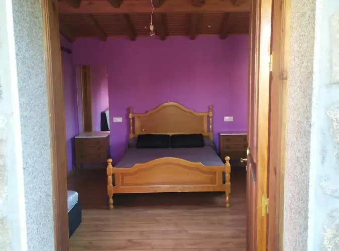 בית כפרי Casa 