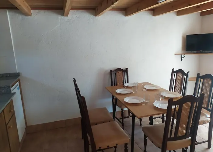 בית כפרי Casa 